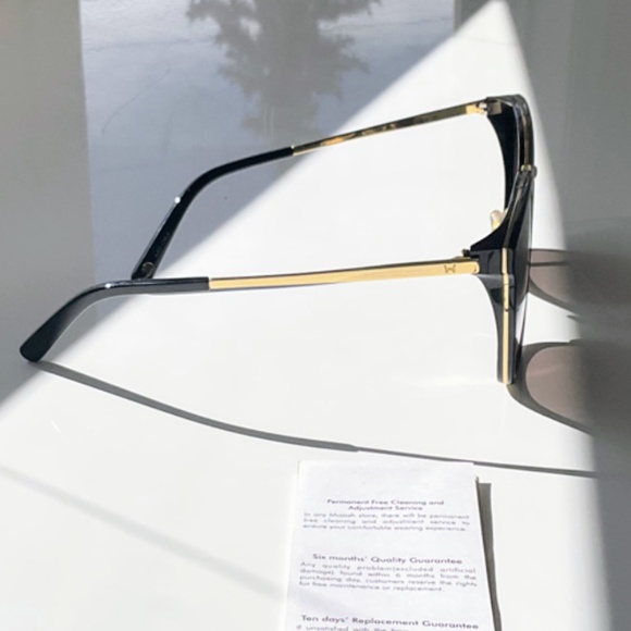 MUJ0SH LAUREN POLARIZED SUNGLASSES  UNISEX NWT - Picture 8 of 12